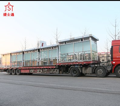 吸煙崗?fù)?，成品崗?fù)?，崗?fù)S家，可移動吸煙亭