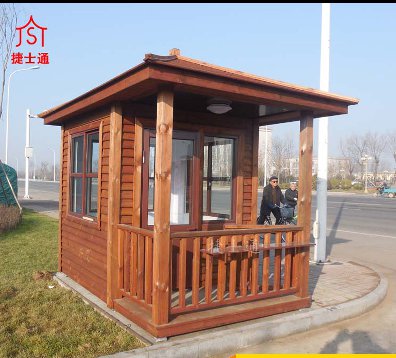 衡水、秦皇島 ,雄安新區(qū)專業(yè)保安崗亭制作廠家