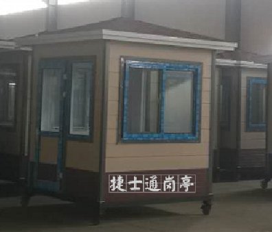 安徽省宣城市香江大地幼兒園，2乘2雕花板崗?fù)?個