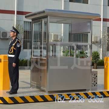 停車場售貨亭廠家銷售，全國可發(fā)貨！